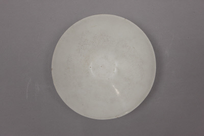 图片[2]-Ding Kiln White-glazed Bowl-China Archive